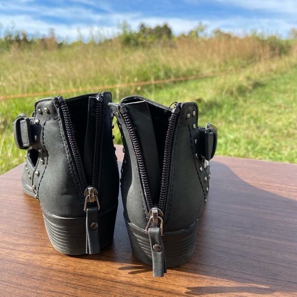 Seven booties - Picture 5 of 5